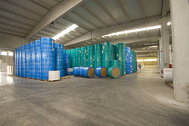 المواد الخام الداخلة في صناعة الاسفنج